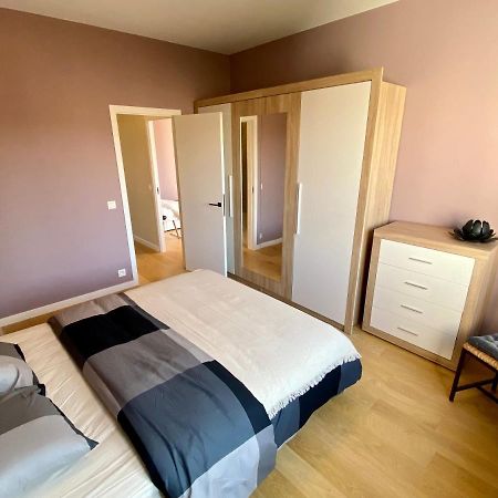 Appartements Gustav Брюксел Екстериор снимка