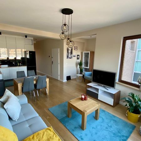 Appartements Gustav Брюксел Екстериор снимка