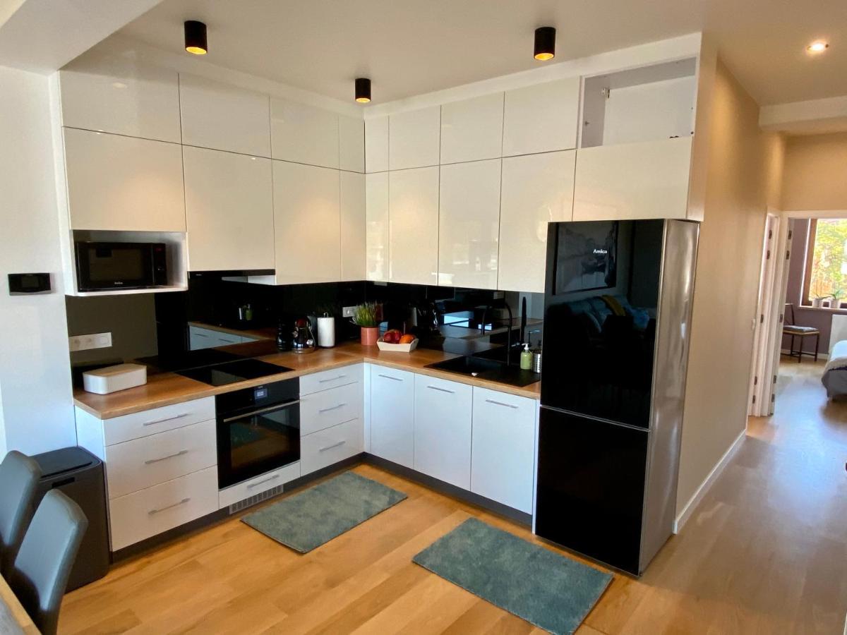 Appartements Gustav Брюксел Екстериор снимка