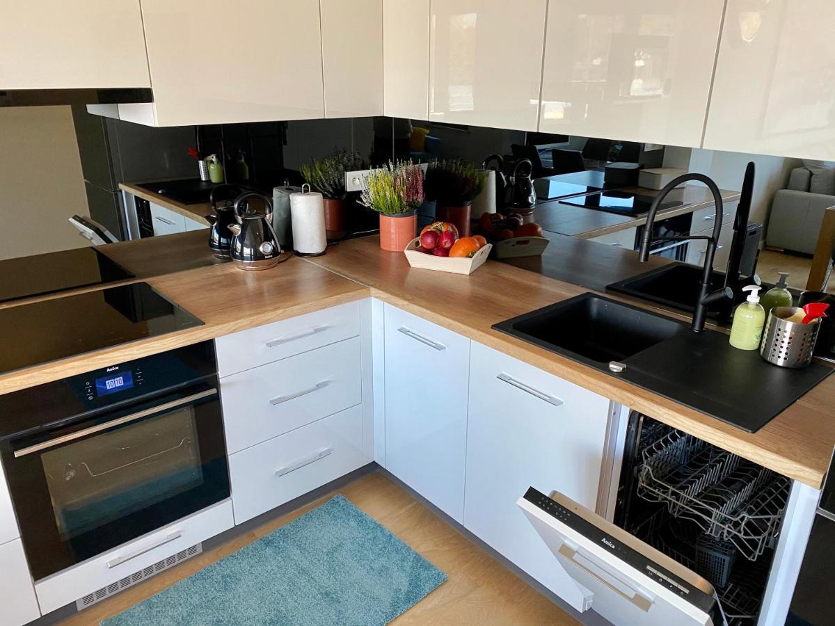 Appartements Gustav Брюксел Екстериор снимка