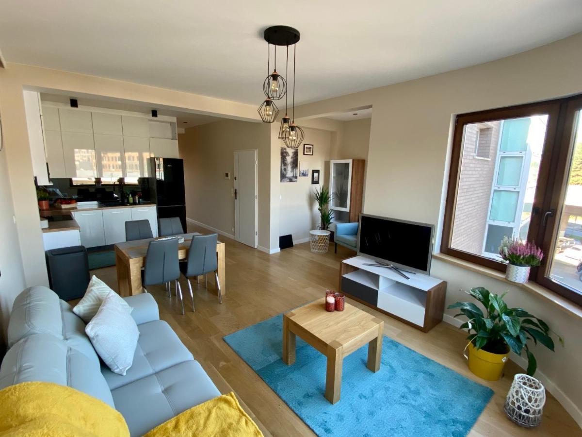 Appartements Gustav Брюксел Екстериор снимка